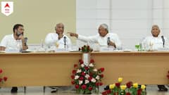 এখনও সময় আছে, বিয়ে করে নাও, রাহুল গাঁধীকে পরামর্শ লালুপ্রসাদের