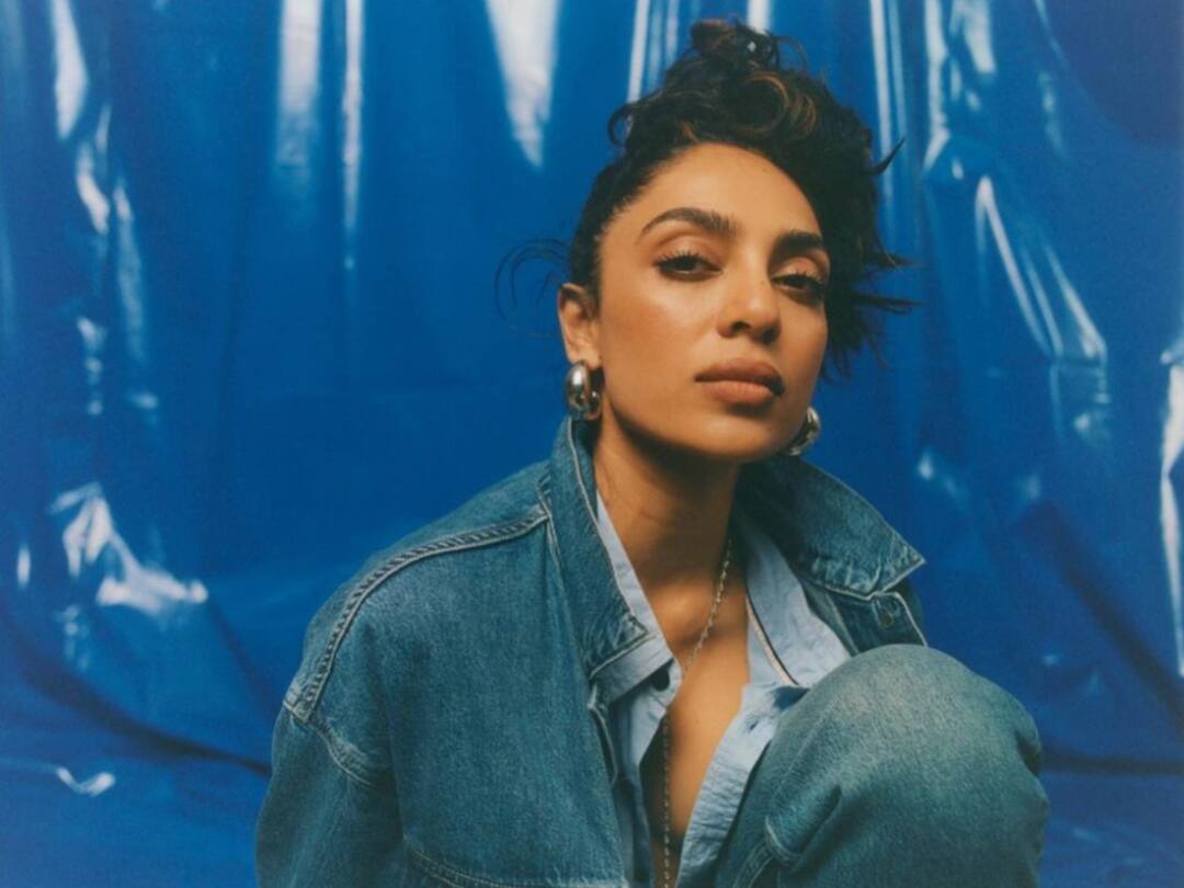 The Night Manager 2 Sobhita Dhulipala Recalls Her Early Struggles When She Was Told She Wasn’t ‘Gori’ Or ‘Pretty’ Enough Sobhita Dhulipala Recalls Her Early Struggles When She Was Told She Wasn’t ‘Gori’ Or ‘Pretty’ Enough