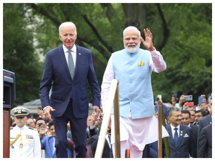 PM Modi US Visit Muslims in India row BJP Leader Shehzad Poonawalla says Mathew Mohammad Madhav and Sultana equal rights minorities Barack Obama Usman Omar मैथ्यू, मोहम्मद, माधव और सुल्ताना...सभी को बराबर का हक- अल्पसंख्यकों को लेकर बहस के बीच बीजेपी नेता का जवाब