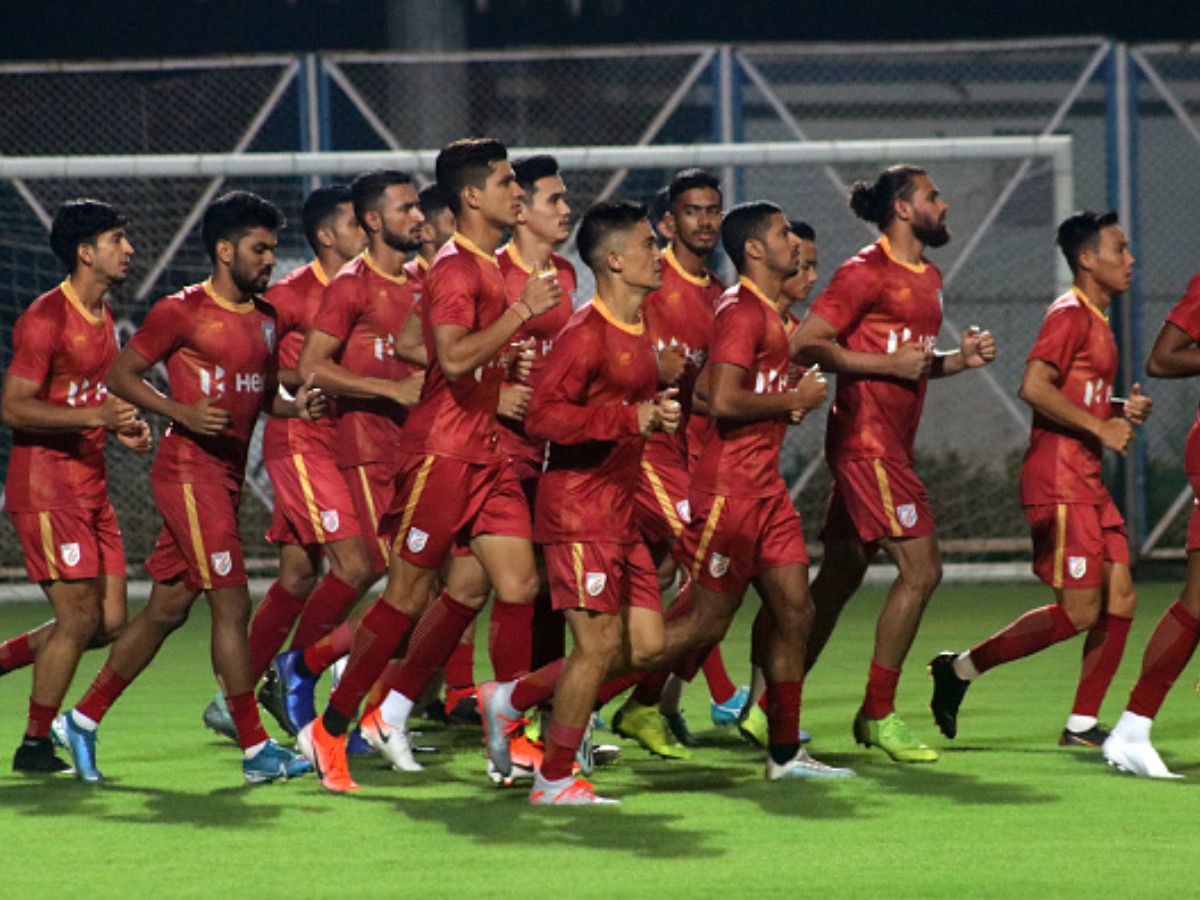 India vs Nepal Football Highlights, SAFF Championship 2023: India