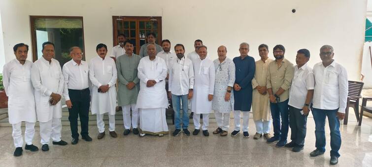 Congress leaders Imran Khedawala and Gyasuddin Shaikh wrote a letter expressing their displeasure Gujarat Congress: લોકસભા ચૂંટણી પહેલા જ ગુજરાત કોંગ્રેસના બે નેતાઓએ ફોડ્યો લેટર બોમ્બ, લગાવ્યા ચોંકાવનારા આરોપ