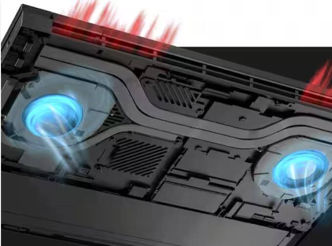 ਕੰਪਨੀ ਨੇ ਕਿਹਾ ਕਿ ਇਸ ਦੇ ਤਿੰਨੋਂ ਲੈਪਟਾਪ ਓਮਨ ਟੈਂਪੈਸਟ ਕੂਲਿੰਗ ਫੀਚਰ ਨਾਲ ਲੈਸ ਹਨ, ਜੋ ਭਾਰੀ ਗੇਮਿੰਗ ਅਤੇ ਮਲਟੀਪਲ ਵਰਕਲੋਡ ਦੇ ਦੌਰਾਨ ਸਿਸਟਮ ਦੀ ਕਾਰਗੁਜ਼ਾਰੀ ਨੂੰ ਬਰਕਰਾਰ ਰੱਖਦੇ ਹਨ ਅਤੇ ਉਪਭੋਗਤਾ ਨੂੰ ਵਧੀਆ ਅਨੁਭਵ ਮਿਲਦਾ ਹੈ। HP ਨੇ Omen ਅਤੇ Victus ਸੀਰੀਜ਼ ਦੇ ਤਹਿਤ HP Omen 16, HP Victus 16 ਅਤੇ HP Omen Transcend 16 ਨੂੰ ਲਾਂਚ ਕੀਤਾ ਹੈ।