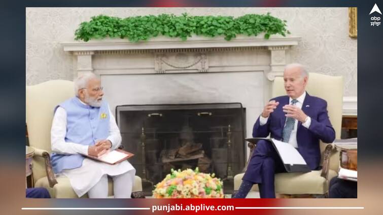 joe-biden-pm-modi-reiterated-un-listed-terrorist-what-pakistan-reaction-on-this-statement 26/11 ਦਾ ਹੋਵੇਗਾ ਹਿਸਾਬ, ਜੈਸ਼ ਤੋਂ ਲੈ ਕੇ ਲਸ਼ਕਰ ਤੱਕ ਦੇ ਅੱਤਵਾਦੀ ਹੋਣਗੇ ਸਾਫ, ਭਾਰਤ-ਅਮਰੀਕਾ ਦੇ ਬਿਆਨ ਕਾਰਨ ਪਾਕਿਸਤਾਨ ਨੂੰ ਲੱਗੇਗੀ ਮਿਰਚ...