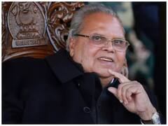 ‘PM के लिए सबसे अच्छा चेहरा मैं’, जाने पूर्व राज्यपाल सत्यपाल मलिक ने क्यों कही ये बात