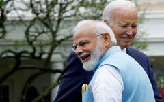 PM મોદી-જો બાયડનની મિત્રતા 10 ફોટામાં કેદ