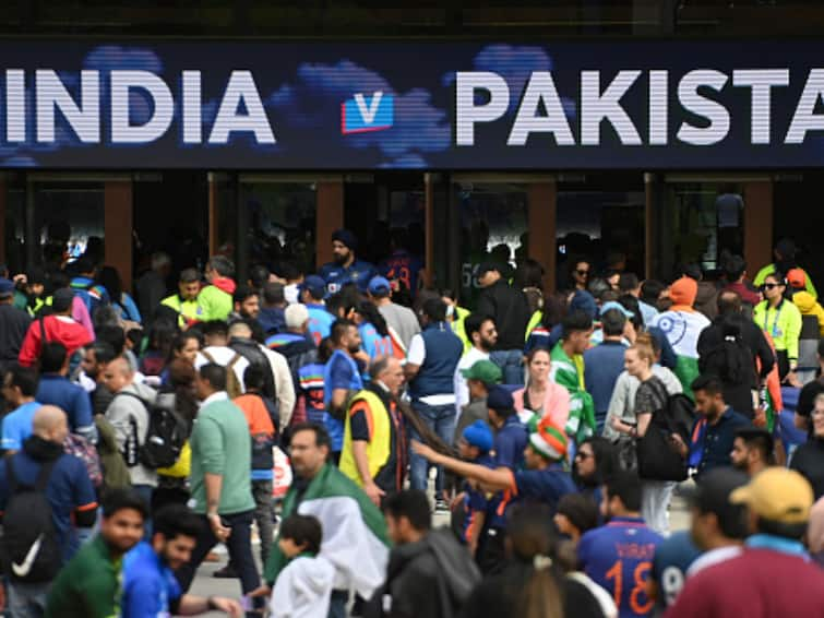 India vs Pakistan 2023 ODI World Cup Pak Foreign Ministry Statement On IND vs PAK World Cup Match in India Will Pakistan Arrive In India For 2023 ODI World Cup? Here's What Pak Foreign Ministry Said