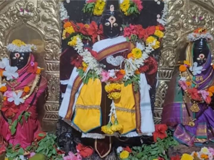 कोल्हापुरातील मिरजकर तिकटीपासून विठ्ठल मंदिरापासून सकाळी साडेसातला पायी दिंडी सुरु होईल