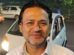 पूर्व भारतीय हॉकी खिलाड़ी राजीव मिश्रा की संदिग्ध अवस्था में मौत, घर के कमरे में मिला शव