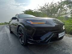 Lamborghini Urus Performante: अगर धोखे से भी आपके हाथ लग गयी ये कार, तो इतराते हुए घूमेंगे