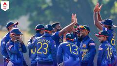 পরপর ২ ম্যাচে ৫টি করে উইকেট হাসারাঙ্গার, ওমানকে হেলায় হারিয়ে সুপার সিক্সের পথে শ্রীলঙ্কা