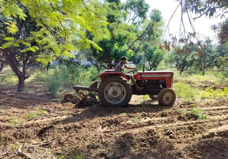 If you are not satisfied with the job, start an agricultural start-up, the government will give 25 lakh rupees Agriculture Startup: નોકરીથી ન હોય સંતોષ તો શરૂ કરો કૃષિ સ્ટાર્ટ અપ, સરકાર આપશે 25 લાખ રૂપિયા