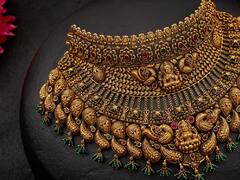 Gold Silver Rate Today 24 June 2023: தங்கம் விலையில் மாற்றமா? இன்றைய தங்கம் வெள்ளி விலை நிலவரம் இதோ.