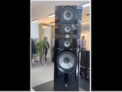 ਕੀ ਤੁਸੀਂ ਕਦੇ 6 ਕਰੋੜ ਦਾ ਸਪੀਕਰ ਦੇਖਿਆ ਹੈ? ਇਸ ਦੇ ਮੁੱਲ 'ਚ ਘਰ, ਕਾਰ ਜਾਂ ਬੰਗਲਾ ਆਰਾਮ ਨਾਲ ਆ ਜਾਵੇਗਾ