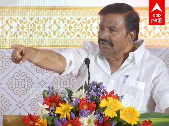 KN Nehru got Angry : ”யோவ்.. எழுப்புயா அவர..” பேசும்போது தூங்கிய அதிகாரி.. டென்சனான நேரு..