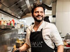 Raina Indian Restaurant: सरेश रैनाची नवी इनिंग,  अॅमस्टरडॅममध्ये सुरु केले स्वत:चे रेस्टॉरंट