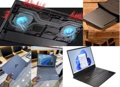 Gaming Laptop: HP ਨੇ 16 ਇੰਚ ਦੇ ਵੱਡੇ ਡਿਸਪਲੇ ਵਾਲੇ 3 ਗੇਮਿੰਗ ਲੈਪਟਾਪ ਕੀਤੇ ਲਾਂਚ , ਜਾਣੋ ਕੀਮਤ ਅਤੇ ਵਿਸ਼ੇਸ਼ਤਾਵਾਂ
