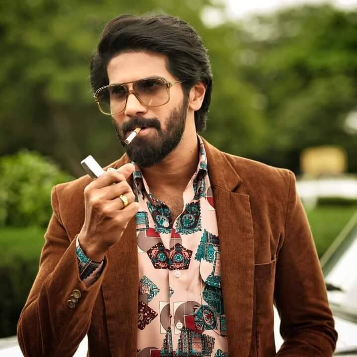 மலையாள நடிகர் துல்கர் சல்மான் நடிப்பில் உருவாகியுள்ள படம் ‘கிங் ஆஃப் கொத்தா’.