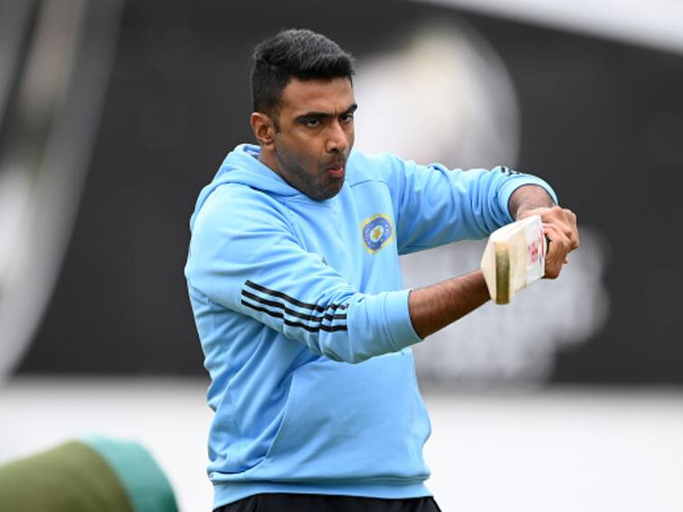 Ravichandran Ashwin WTC Final Controversy Ashwin Takes Subtle Dig At Team India Management By Citing MS Dhoni's Example Ravichandran Ashwin Takes Subtle Dig At Team India Management By Citing MS Dhoni's Example