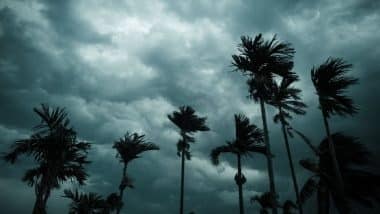 Meteorological Department has predicted when the regular monsoon will hit the gujarat Weather Gujarat: રાજ્યમાં વિધિવત ચોમાસુ  ક્યારે દેશે દસ્તક? જાણો  હવામાન વિભાગે શું કરી આગાહી