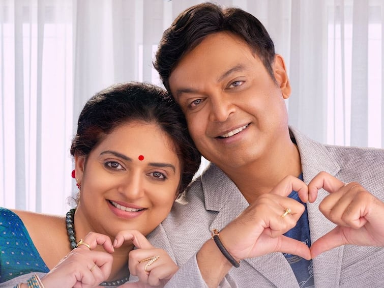 Naresh wife Ramya Raghupathi Sends Legal Notice To Aha And amazon Prime To Stop Malli Pelli Movie Streaming Malli Pelli in OTT: ఓటీటీలోకి ‘మళ్లీ పెళ్లి’ సినిమా - కోర్టును ఆశ్రయించిన నరేష్ భార్య రమ్య రఘుపతి!