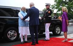 PM મોદી-જો બાયડનની મિત્રતા 10 ફોટામાં કેદ