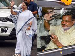 Oppn Meet Today: Kejriwal's 'Ordinance' Ultimatum To TMC's 'BJP Ko Bhagana' Agenda — 5 Points