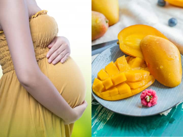 Should pregnant women eat mangoes?  Know the answer from the expert