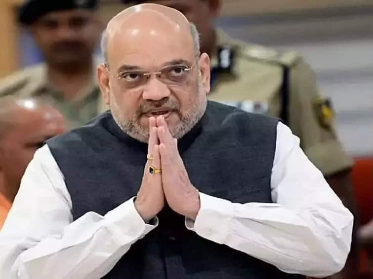 From today, Amit Shah will travel to Jammu and Kashmir for two days, hold a meeting about security and make a strategy Jammu Kashmir: આજથી અમિત શાહ બે દિવસ જમ્મુ કાશ્મીરના પ્રવાસે, સુરક્ષા વિશે બેઠક કરી બનાવશે રણનીતિ