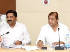 छत्तीसगढ़: वनमंत्री ने बारिश में वृक्षारोपण कार्यक्रम की समीक्षा की, अधिकारियों को दिए ये निर्देश