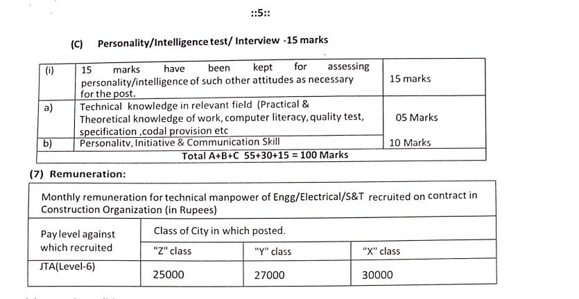 South Central Railway Recruitment: ரயில்வே துறையில் வேலை;யாரெல்லாம் விண்ணப்பிக்கலாம்? இன்றே கடைசி!