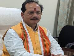 'विपक्षी एकता की गाड़ी की हवा निकल गई', विजय सिन्हा नीतीश की मुहिम पर जमकर बरसे