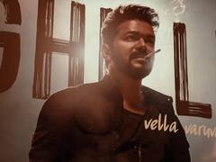 LEO: 'நா ரெடிதான்' பாடல் முடிந்ததும் பெரிய செய்க இருக்கு.. பாடலாசிரியர் விஷ்ணு சொல்லும் குட்டி ஸ்டோரி