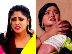 ఆస్తుల కోసం బరితెగించేస్తున్న మాన్సీ-మరో సీక్రెట్ ప్లేస్ కు చేరుకున్న అను?