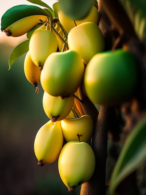 महुआ के पेड़, फायदे अनेक