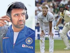 'अगली बार इंग्लैंड पारी घोषित करने से पहले 2 बार सोचेगा...', अब अश्विन ने साधा इंग्लैंड की बैजबॉल रणनीति पर निशाना