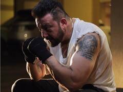 संजय दत्त ने जेल में इस देसी जुगाड़ से बनाई थी बॉडी, खुद बताया कैसा था एक्सपीरियंस