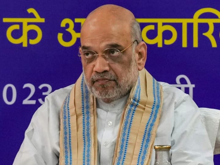 Amit shah reaction on PM Modi USA Visit victory of diplomacy foreign policy 'ये पीएम मोदी की डिप्लोमेसी की जीत', प्रधानमंत्री के व्हाइट हाउस में हुए भव्य स्वागत पर बोले गृहमंत्री अमित शाह