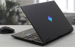 Gaming Laptop : HP ने लॉन्च केले 16-इंच मोठ्या डिस्प्लेसह 3 गेमिंग लॅपटॉप, जाणून घ्या किंमत आणि वैशिष्ट्ये