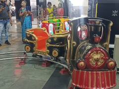 नई दिल्ली रेलवे स्टेशन पर गेम जोन की शुरुआत, जानें एंट्री से लेकर चार्ज के बारे में सबकुछ