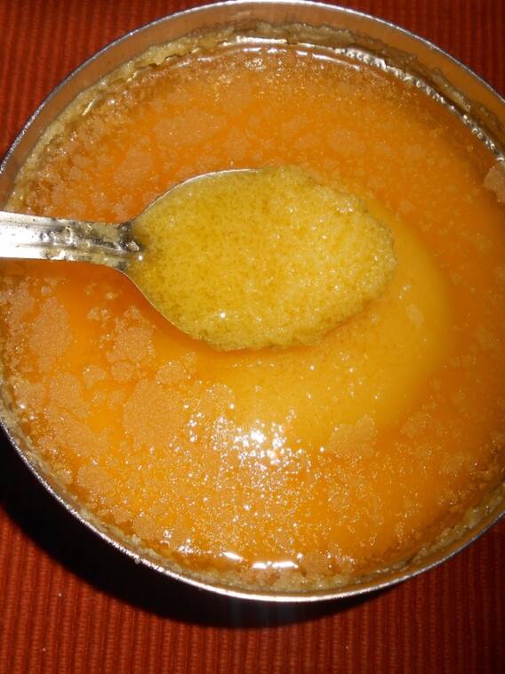 घी में हो सकती है नारियल तेल की मिलावट, ऐसे करें पहचान