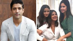 ফের পিছিয়ে গেল 'জি লে জারা'-র শ্য়ুটিং, কেন? খোলসা করলেন ফারহান আখতার