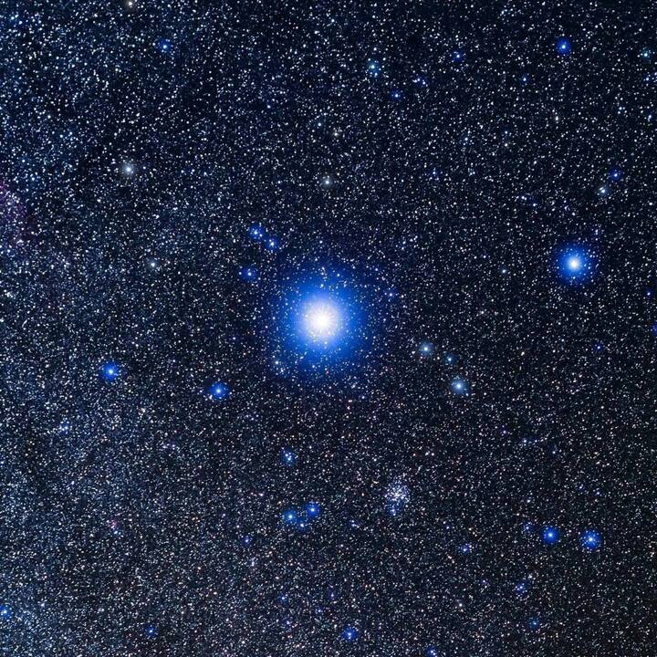 ਰਿਪੋਰਟਾਂ ਮੁਤਾਬਕ ਪਿਛਲੇ ਦਹਾਕੇ ਤਾਰਿਆਂ ਦੀ ਗਿਣਤੀ ‘ਚ ਵੱਡੀ ਕਮੀ ਆਈ ਹੈ।