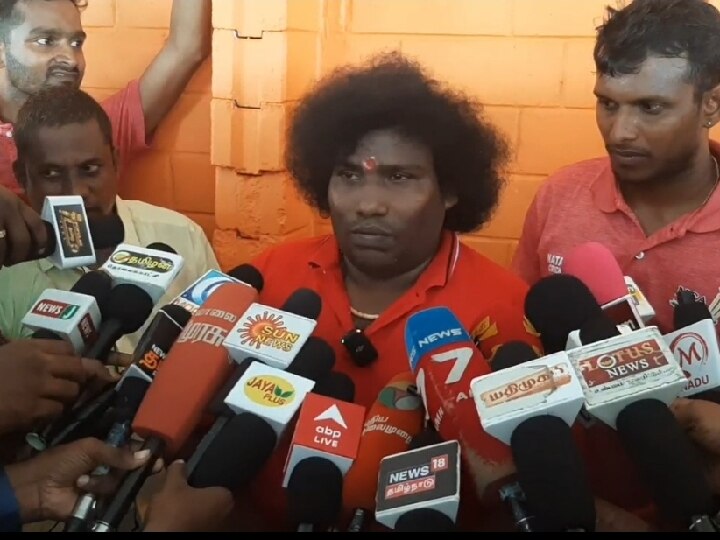 Yogi Babu: