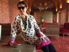 Bigg Boss OTT 2: अनु अग्रवाल नहीं बिग बॉस ओटीटी 2 की ये कंटेस्टेंट होती ‘आशिकी’ की एक्ट्रेस, बॉयफ्रेंड की वजह से ठुकरा दी फिल्म