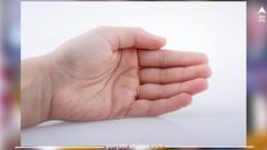 ਹਥੇਲੀ 'ਤੇ ਅਜਿਹੇ ਨਿਸ਼ਾਨ ਵਾਲੇ ਲੋਕ ਹੁੰਦੇ ਨੇ ਬਹੁਤ ਖੁਸ਼ਕਿਸਮਤ..ਜਾਣੋ ਇਸ ਬਾਰੇ