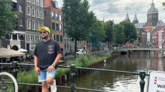 Suresh Raina: রায়নার নতুন ইনিংস, আমস্টারডামে উদ্বোধন করলেন নতুন রেস্তোরাঁ