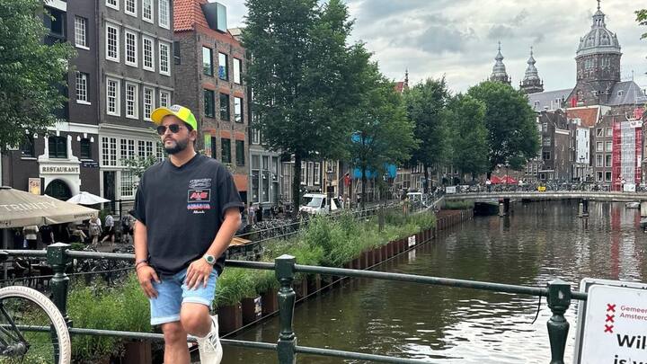 বেশ কয়েকদিন আগে আন্তর্জাতিক ক্রিকেট থেকে অবসর নিয়েছিলেন সুরেশ রায়না। ভারতীয় ক্রিকেটকেও বিদায় জানিয়েছেন দিনকয়েক আগে। এবার নতুন ইনিংসের সূচনা করলেন প্রাক্তন ভারতীয় ক্রিকেটার।