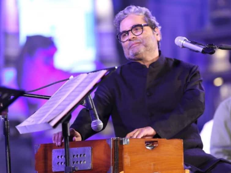 Vishal Bhardwaj Wins Bronze At Cannes Lions For Music In Short Film 'Fursat'