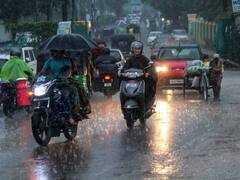 झारखंड में झमाझम बारिश के आसार, जानें- अगले 5 दिनों तक कैसा रहेगा मौसम