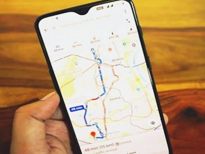 Google Maps का करते है रेगुलर इस्तेमाल! जरूर करें ये काम, तरीका है बेहद आसान Google Maps location history delete process/gl Google Maps का करते है रेगुलर इस्तेमाल! जरूर करें ये काम, तरीका है बेहद आसान